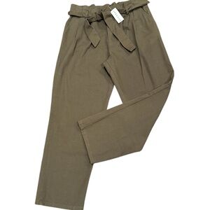 **NWT** PacSun Paper Bag Style Pant